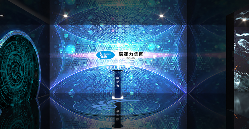 <span>干细胞</span>科普馆