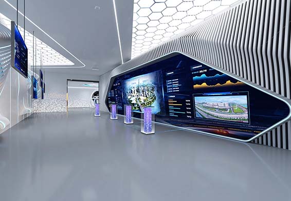 长沙建设银行行史馆