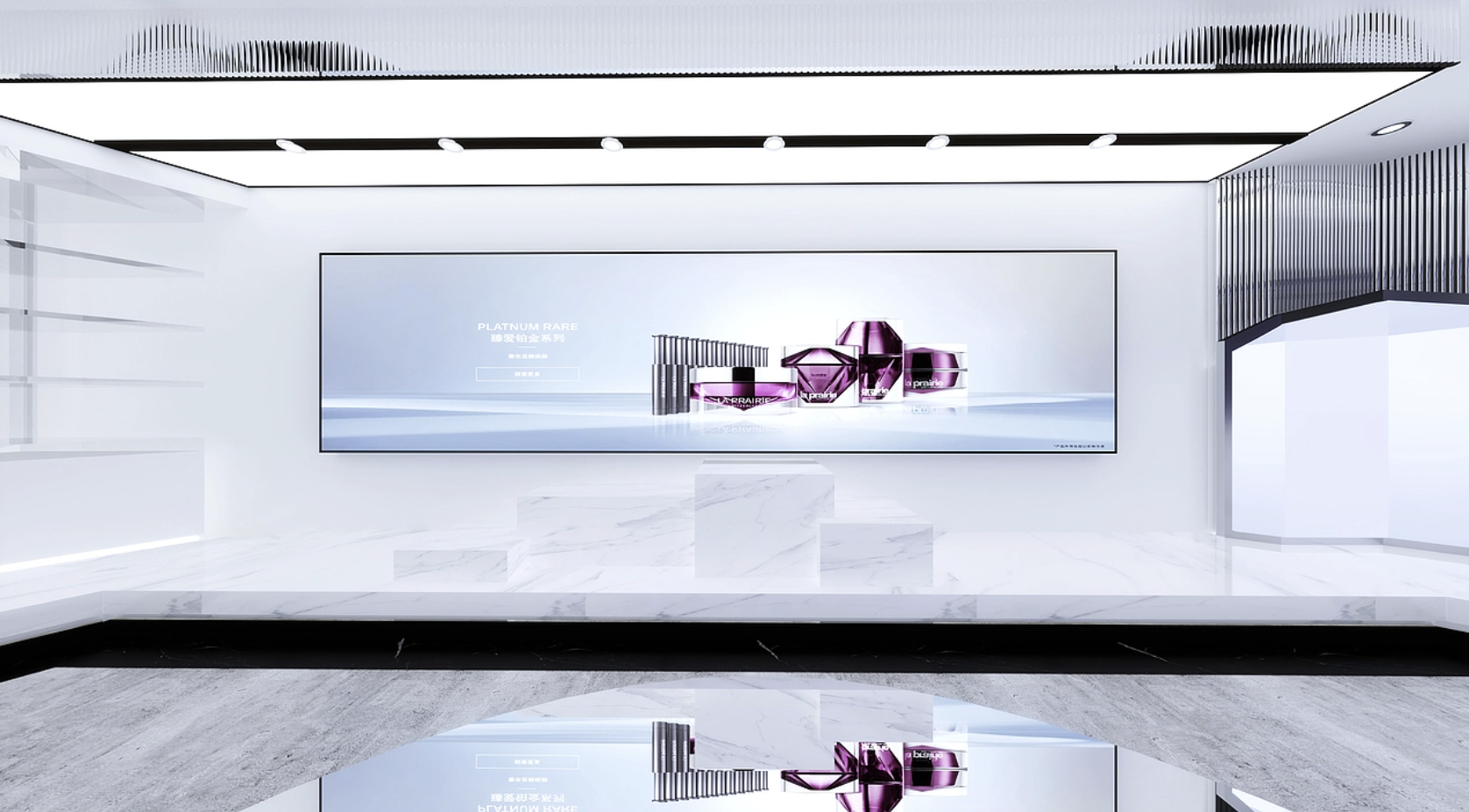 展品陈设设计：展厅设计的核心蜕变之路｜2026年企业展厅设计公司 思威图数字